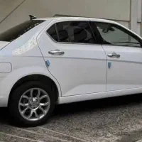 دنا پلاس توربو اتومات اپشنال 1404