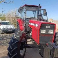 تراکتو399جفت