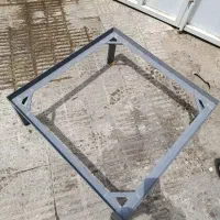 پایه کولر