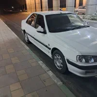 پژو پارس مدل۹۴ ‌‌