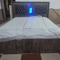فروش سرویس تختخواب با تشک