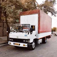 خدمات باربری مهرگستر آذربایجان شبانه روزی|خدمات حمل و نقل|اردبیل, |دیوار