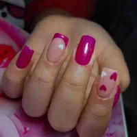 کاشت ناخن  آف ویژه ب مناسبت روز دختر فقط فقط300|خدمات آرایشگری و زیبایی|اصفهان, ملک‌شهر|دیوار