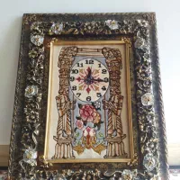 ساعت دیواری