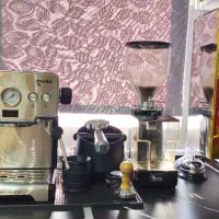 کافی شاپ خانگی