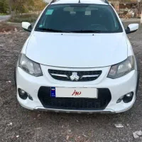 کوییک|خودرو سواری و وانت|باقرشهر, |دیوار