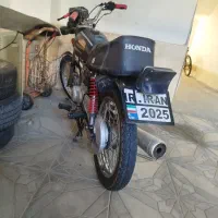 موتورسیکلت