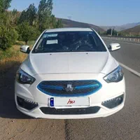 شاهین پلاس( اتومات TU5)/صفر وخشک۱۴۰۴/تحویل فوری