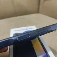 گوشی سامسونگ a25 5G|موبایل|بافق, |دیوار