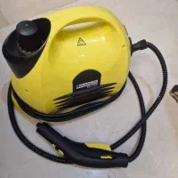 بخار شوی karcher