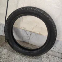 لاستیک در حد نو ۱۰۰/۹۰/۱۸