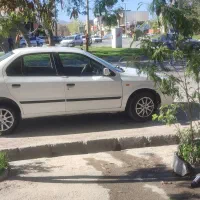 سمندlx مدل۹۰