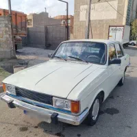 پیکان ۸۱ انژگتور