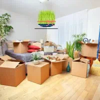 اتوبار باربری قیطریه چیذر هروی ازگل نیاوران نفت|خدمات حمل و نقل|تهران, اختیاریه|دیوار