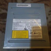 درایو DVD یا DVD رام|قطعات و لوازم جانبی رایانه|خرم‌آباد, |دیوار