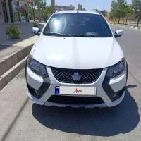 کوییک دنده ای sمدل ۱۴۰۱ اقساطی|خودرو سواری و وانت|تهران, نارمک|دیوار