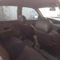 سمند مدل ۹۰ ef7  نقره ایی|خودرو سواری و وانت|ساری, |دیوار