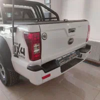 امیکو دوگانه -مدل 1401،کارکرد66|خودرو سنگین|کرج, شهرک مترو|دیوار