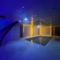 اجاره ویلا سرپوشیده بیلیارددار کرج تهران