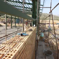 بنای آجر نماکار هستم|خدمات پیشه و مهارت|خرمآباد, |دیوار