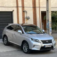 لکسوس rx350،مدل 2010|خودرو سواری و وانت|تهران, آبشار تهران (دریاچه)|دیوار