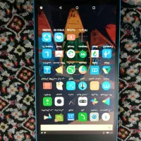 دو عدد تبلت لنو|تبلت|تهران, دولتخواه جنوبی|دیوار