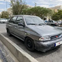 پراید مدل ۱۳۹۲ فول