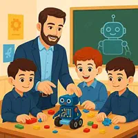 اشتغال آموزشی در سنندج و اطراف - همه رشته ها