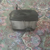 مینی سرخ کن