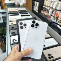 اپل 13 پرومکس با اقساط چک با گارانتی