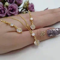 فروش اقساطی طلا|جواهرات|مشهد, آزادشهر|دیوار