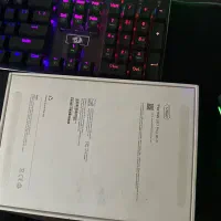 ipad mini (A17 Pro)|تبلت|تهران, جیحون|دیوار