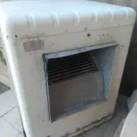 کولر آبی