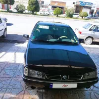 پژو تیوفایو اس ال ایکس