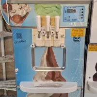 دستگاه بستنی نیک نام