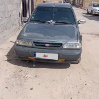 پراید مدل 89|خودرو سواری و وانت|ایذه, |دیوار