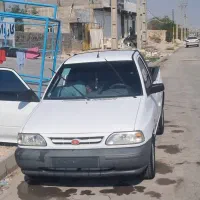 پراید بار مدل ۱۴۰۰|خودرو سواری و وانت|گله دار, |دیوار