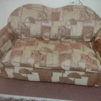 مبل کارکرده