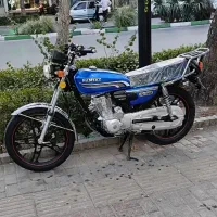 موتور همتاز 150درحد صفر