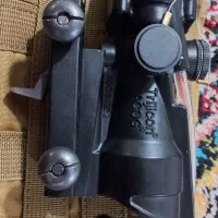 دوربین شکاری اسلحهtrijcon