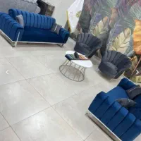 ۳۳۴فروش مبل وحراج مبل به مدت محدود یک هفته ۳۳۴|مبلمان خانگی و میز عسلی|صدرا-فارس, فاز ۱|دیوار