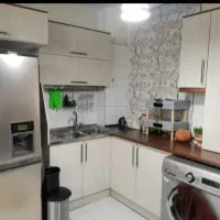 60متر1خواب/سندتک برگ وام دار/با پارکینگ الهیه رزها|فروش آپارتمان|پاکدشت, پاکدشت (مامازند)|دیوار