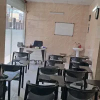 کلاس تقویتی ریاضی و انگلیسی