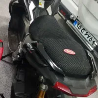 موتورسیکلت advفول رادیاتوردار|موتورسیکلت|اردبیل, |دیوار