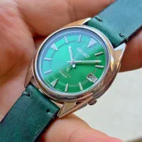 سیکو۵ بند چرمی