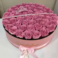 گل رز ربانی|گل مصنوعی|اصفهان, ملک‌شهر|دیوار