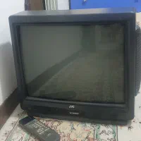 تلوزیون ۲۱ اینچ JVC