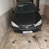 206.   sd|خودرو سواری و وانت|تهران, سهروردی|دیوار