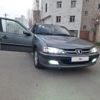 پژو پارس سال ۹۴|خودرو سواری و وانت|اردبیل, |دیوار
