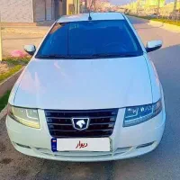 سورن پلاس دوگانه سوز شرکتی ۱۴۰۲مخزن بزرگ